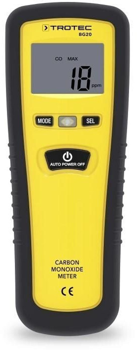 Trotec BG20
