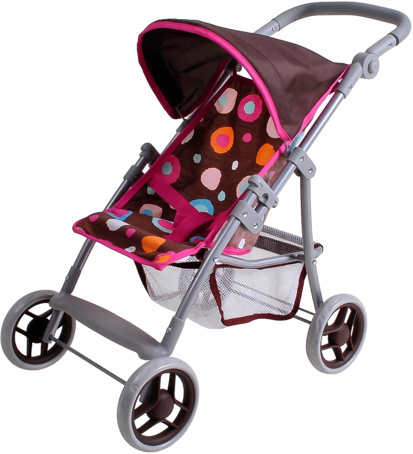 Knorrtoys Poussette Liba