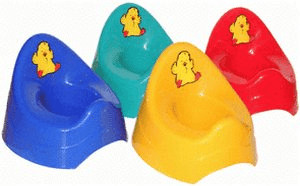 Bieco Petit pot avec musique