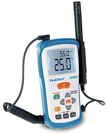 PeakTech 5090