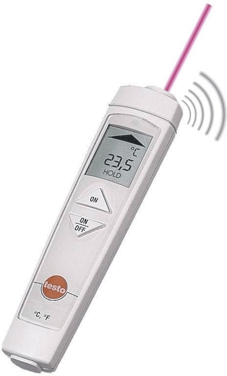 Testo 826-T2