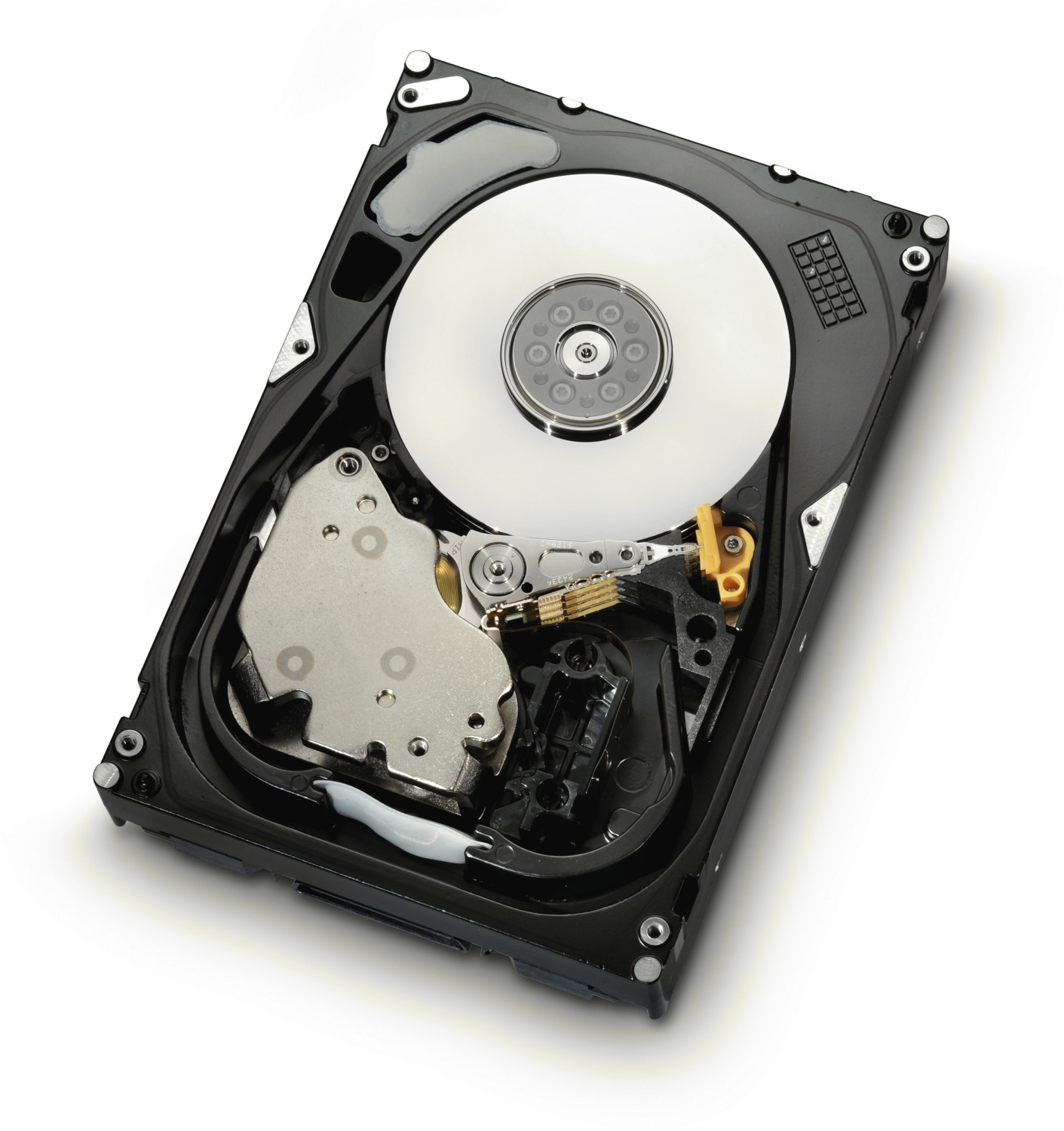 HGST Ultrastar 15K600 SAS 600Go