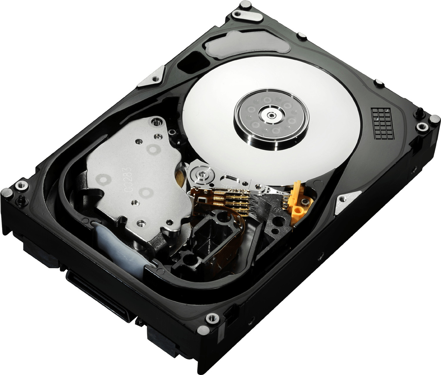HGST Ultrastar 15K600 SAS 300Go