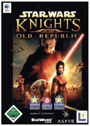 Star Wars: Knights of the Old Republic (Mac)