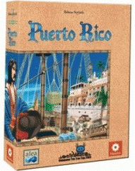 Puerto Rico (VF)