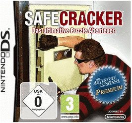 Safecracker (DS)