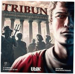 Tribun