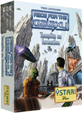 Race for the Galaxy - Tempête en Formation - Ext. 1