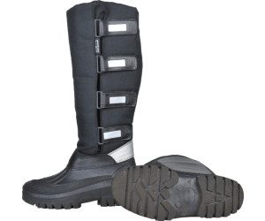 velcro muck boots