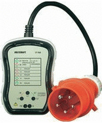 Voltcraft ST-16b
