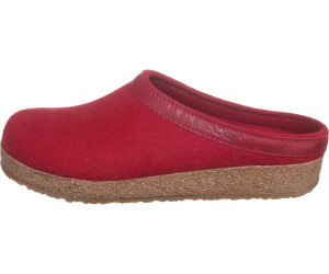 haflinger torben slippers