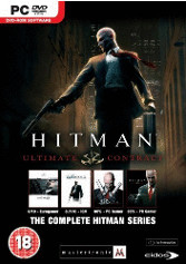 Hitman: Ultimate Contract (PC)