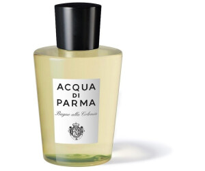 Buy Parma Colonia Bath and Shower Gel (200 ml) from £24.95 (Today) – Deals on idealo.co.uk