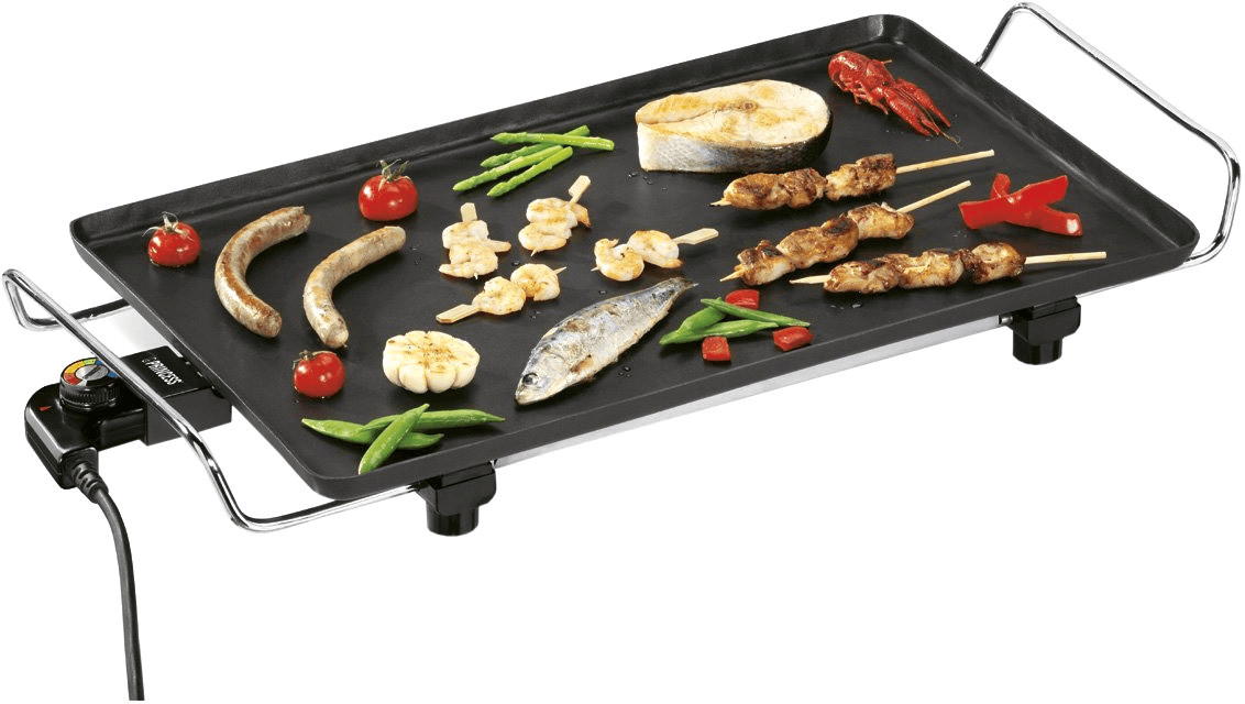 Princess Table Chef Grill XXL
