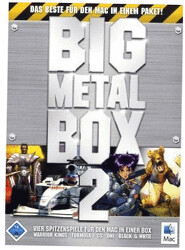 Big Metal Box 2 (Mac)