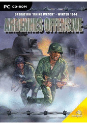 Ardennes Offensive (PC)