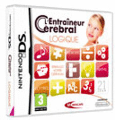 L'entraîneur Cérébral - Logique (DS)
