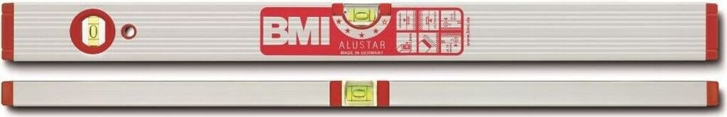 BMI Alustar 691 / 80 cm