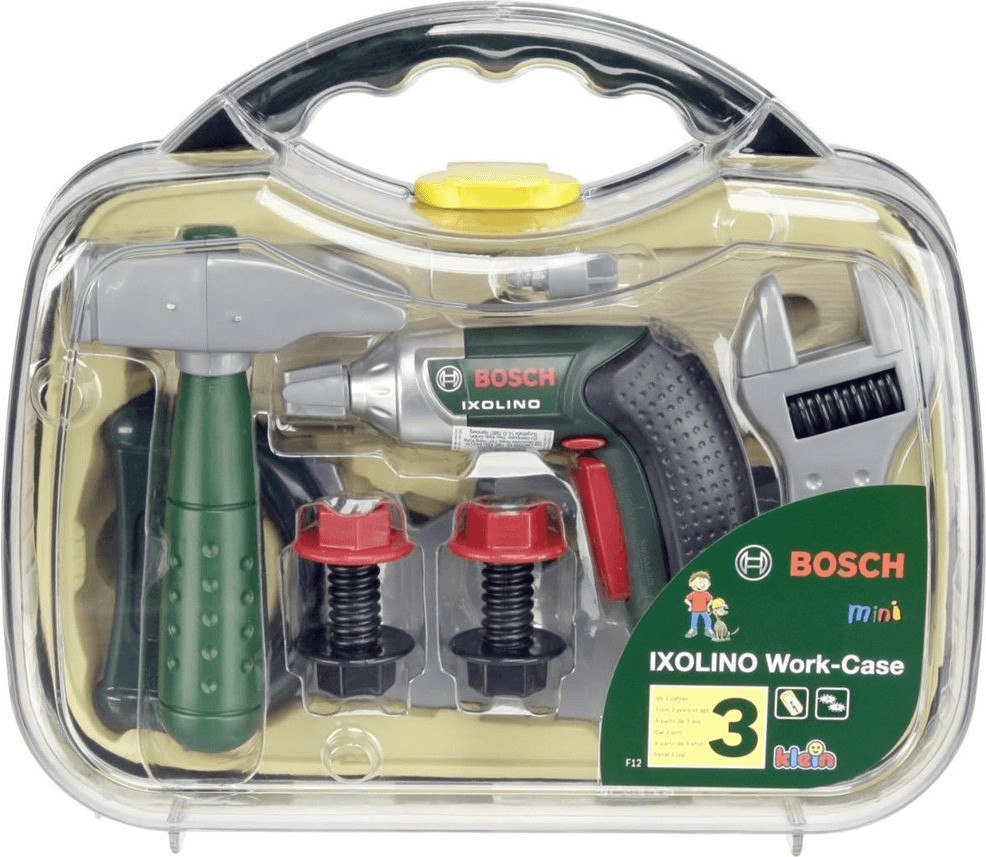 Klein Mini boîte à outils Bosch