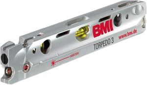 BMI Torpedo 3