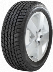 Novex Snow Speed 205/65 R16 107T