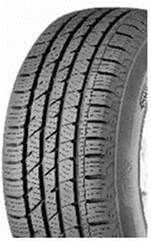 Continental ContiCrossContact LX 215/70 R16 100S