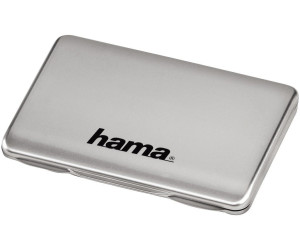 Hama Memory Card Case SMART