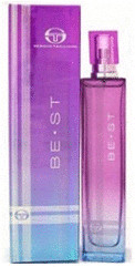 Sergio Tacchini BE-ST Eau de Toilette (30 ml)