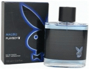 Playboy Malibu Eau de Toilette (100 ml)