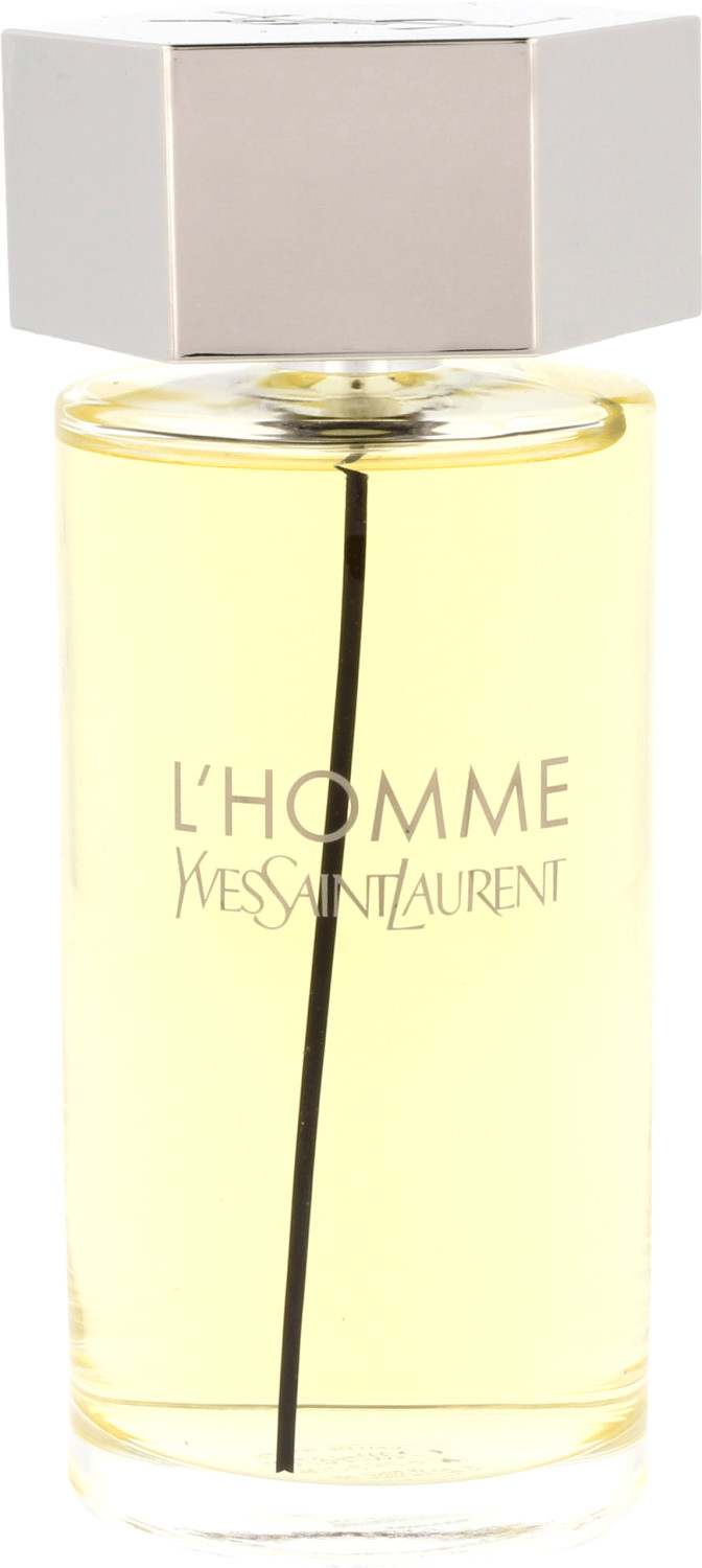 Yves Saint Laurent L'Homme Eau de Toilette (200 ml)