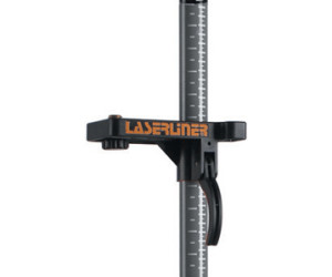 Laserliner Profi Laser-Stativ Klemmsäule Klemmstativ 330 cm NEU 