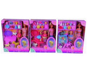 Steffi love happy animal hotsell