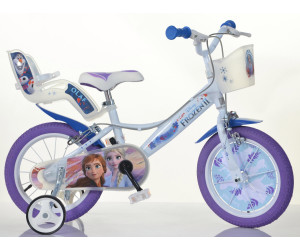 dinosaur bike 16 inch