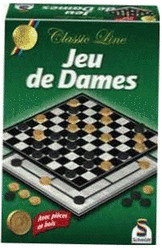 Jeu de dames