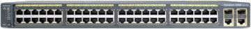 Cisco Systems Catalyst 2960-48-TC-L