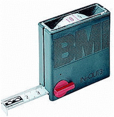 BMI In-Out - 3m