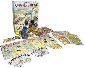 Chang Cheng (anglais)