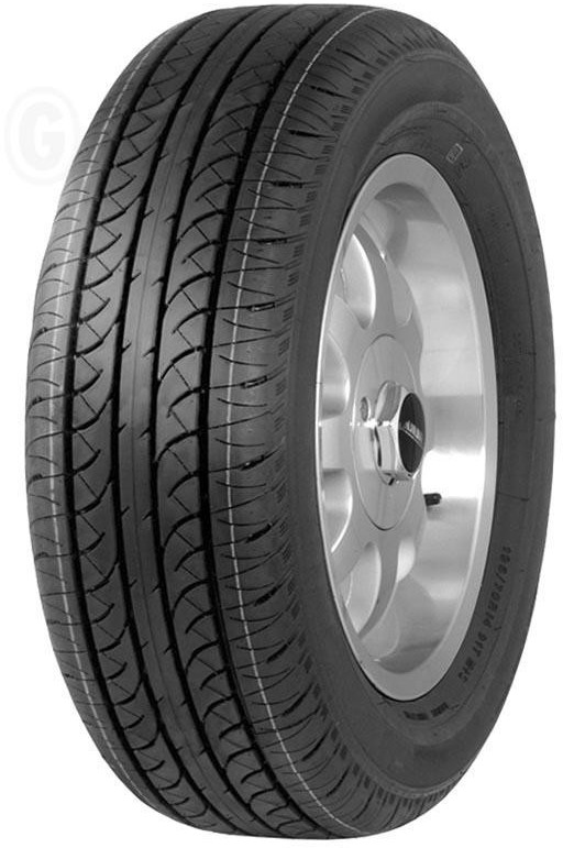Fortuna F 1000 165/65 R14 83T