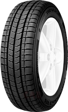 BF-Goodrich Activan 195/70 R15 104R