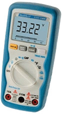 PeakTech 3320