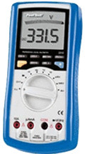 PeakTech 3315