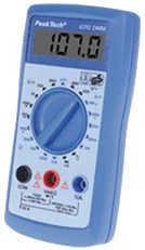 PeakTech 1070