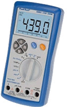 PeakTech 4390
