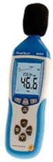 PeakTech 8005