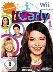 iCarly (Wii)