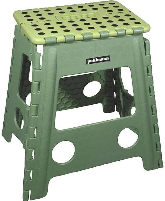 Capventure James XL vert