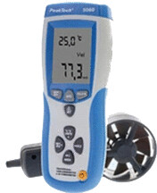 PeakTech 5060