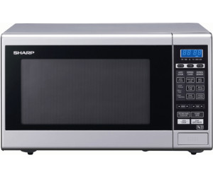 Sharp R270slm From 59 99 Today Best Deals On Idealo Co Uk Sharp R270slm From 59 99 Today