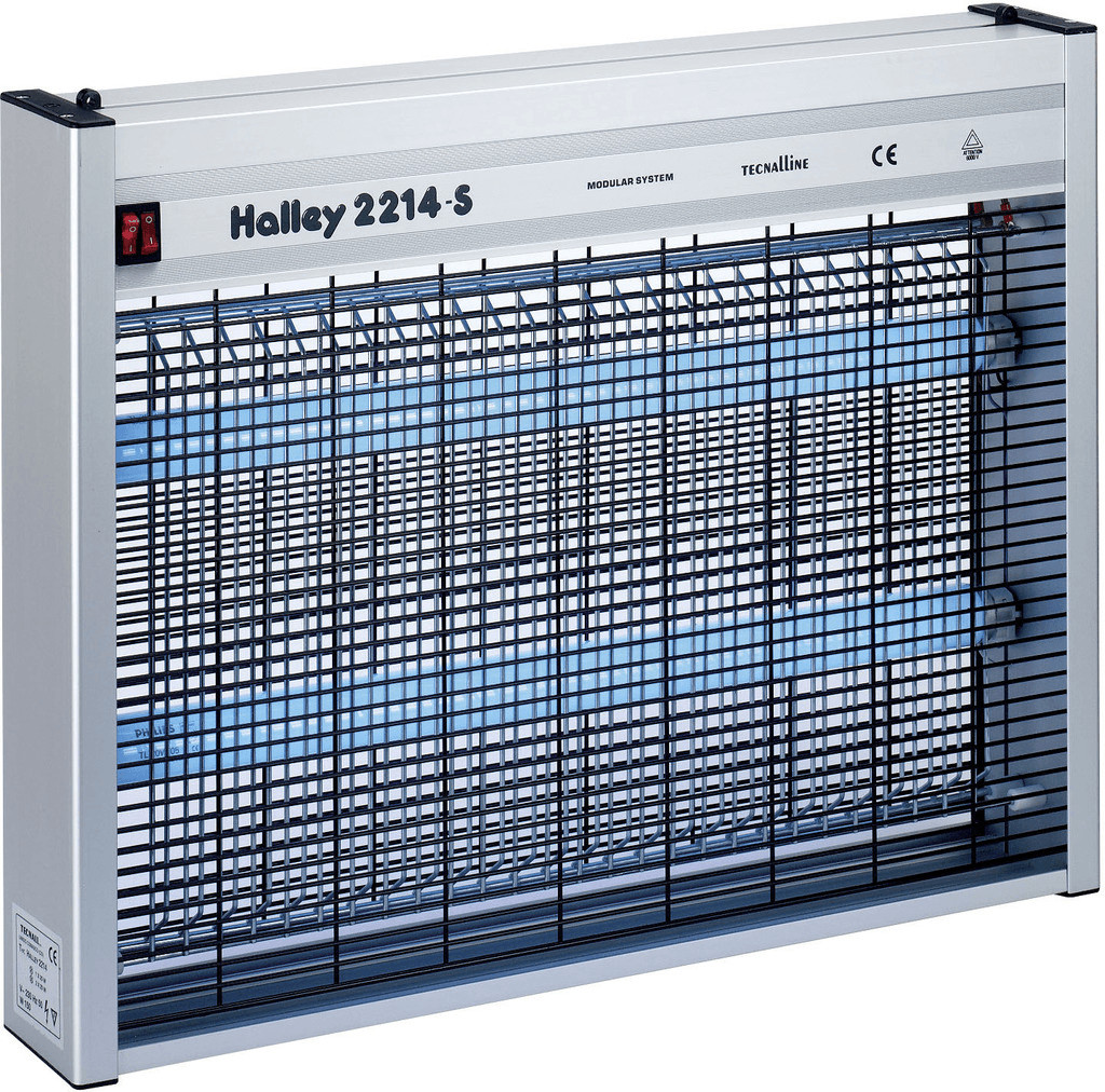 Kerbl Halley 2214