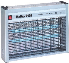 Kerbl Halley 2138